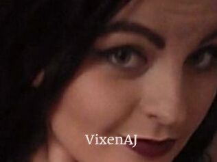 VixenAJ