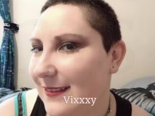 Vixxxy