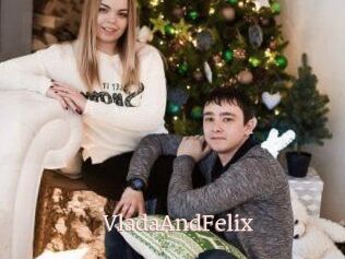 VladaAndFelix