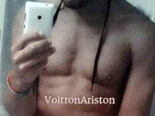 Voltron_Ariston