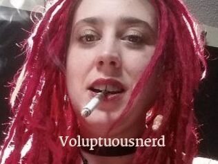 Voluptuousnerd