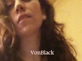 VonBlack