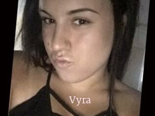Vyra