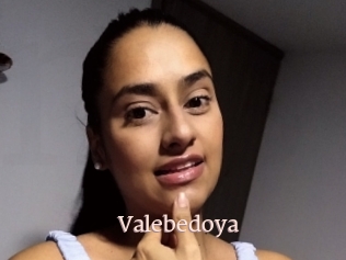 Valebedoya