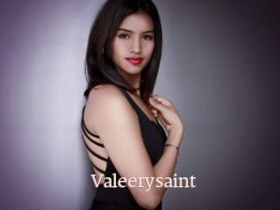 Valeerysaint