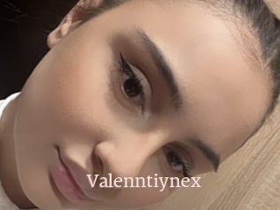 Valenntiynex