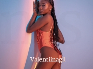 Valentiinagil