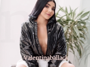 Valentinaballack