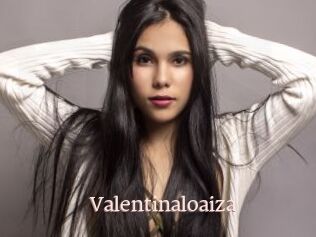 Valentinaloaiza