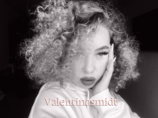 Valentinasmidt