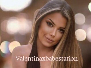 Valentinaxbabestation