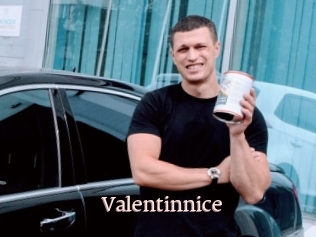 Valentinnice