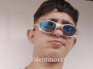 Valentino123