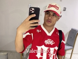 Valentino27