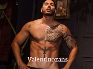 Valentinozans