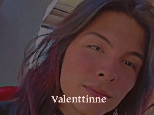 Valenttinne