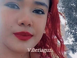 Valeriaguz