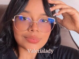 Valerialady