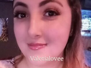 Valerialovee