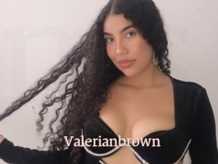 Valerianbrown