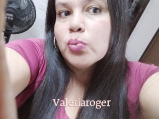 Valeriaroger