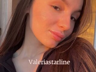 Valeriastarline