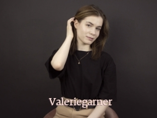 Valeriegarner