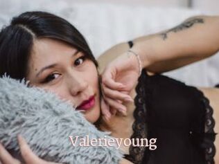 Valerieyoung
