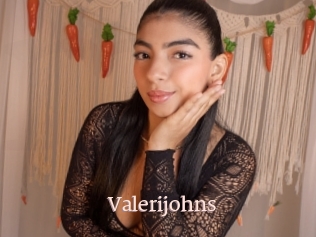 Valerijohns