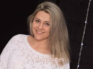 Valerybates