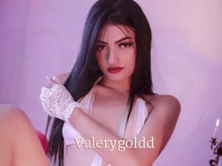 Valerygoldd