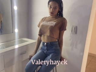 Valeryhayek