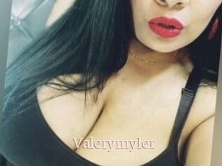 Valerymyler