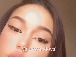 Valerysandoval