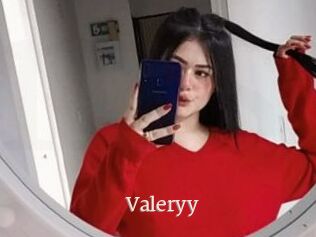 Valeryy