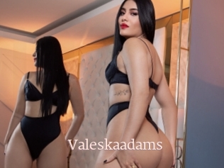 Valeskaadams