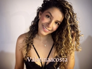 Valetinaacosta