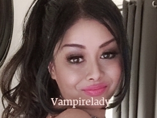 Vampirelady