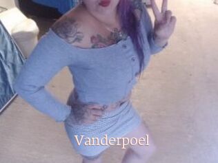 Vanderpoel