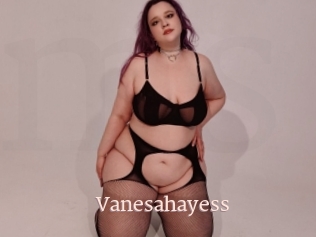 Vanesahayess
