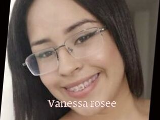 Vanessa_rosee