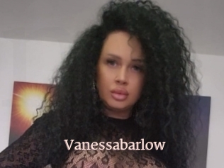 Vanessabarlow