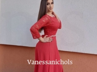 Vanessanichols