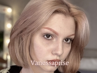 Vanessaprise