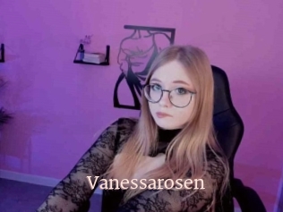 Vanessarosen