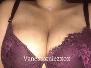 Vanessaruiezxox