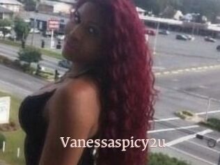 Vanessaspicy2u