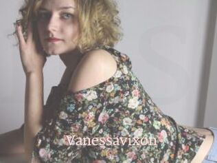 Vanessavixon