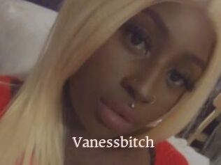 Vanessbitch