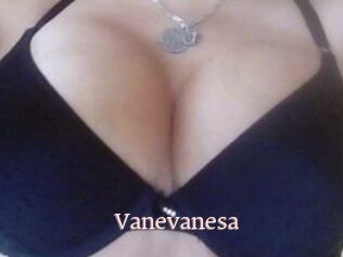 Vanevanesa